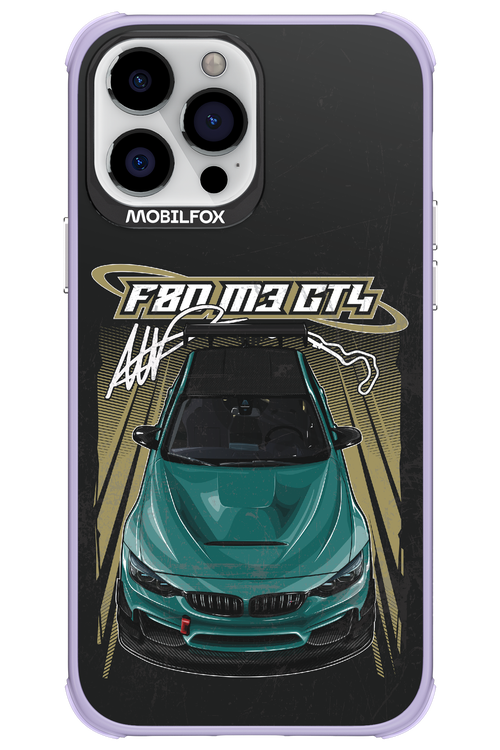 FBD M3 GT4 2.0 - Apple iPhone 13 Pro Max