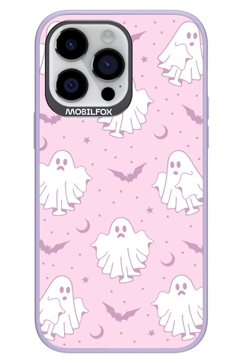 Boo Boo - Apple iPhone 14 Pro Max