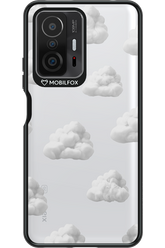 Cloudy Simple - Xiaomi Mi 11T Pro