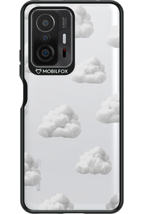 Cloudy Simple - Xiaomi Mi 11T Pro