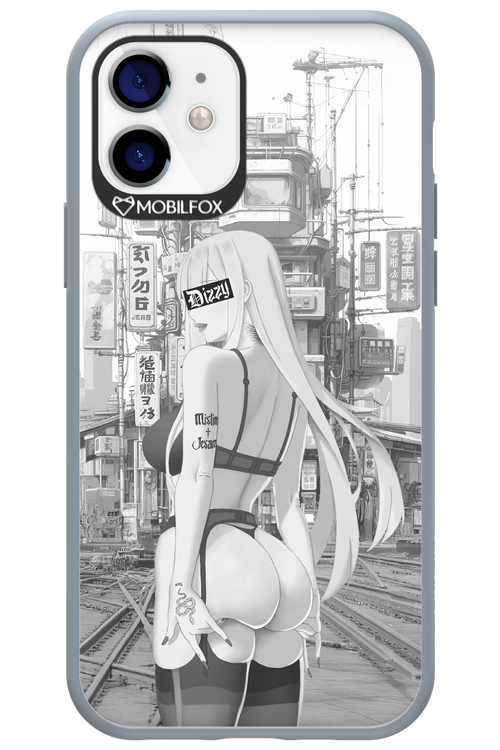 Blade Beauty - Apple iPhone 12