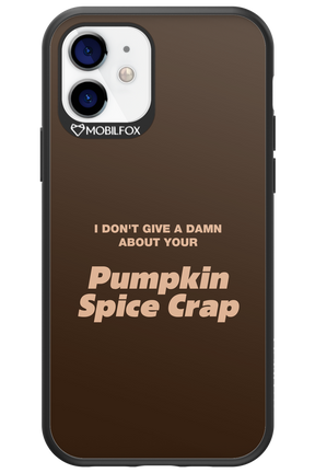 P-Spice Crap - Apple iPhone 12