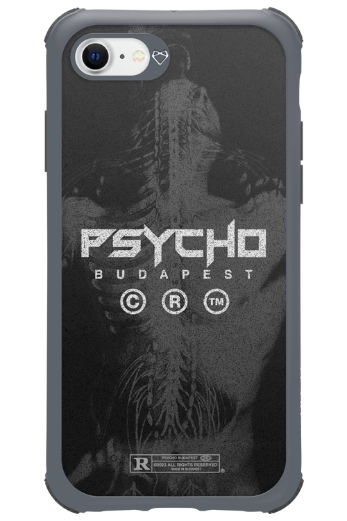 X-Ray - Apple iPhone SE 2020