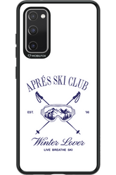 Après Ski Club - Samsung Galaxy S20 FE
