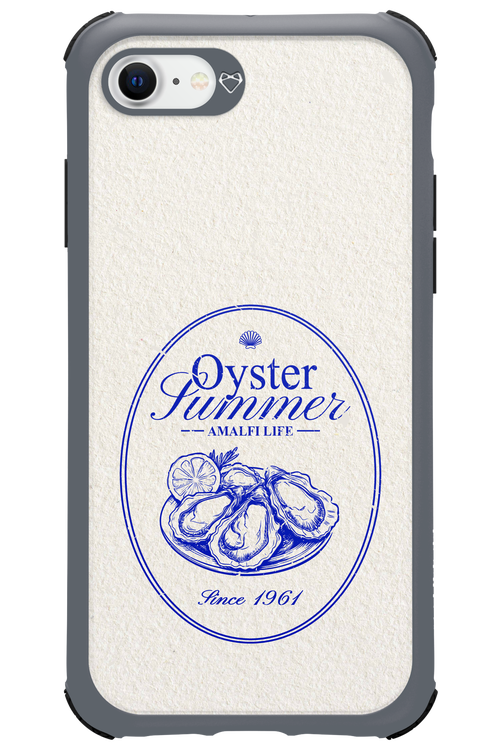 Oyster Summer - Apple iPhone SE 2022
