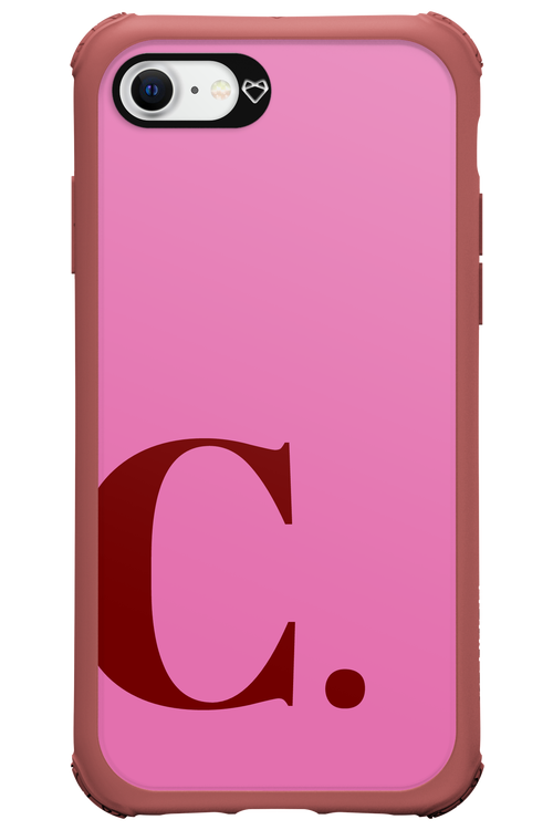 C (Sorbet) 2.0 - Apple iPhone SE 2020