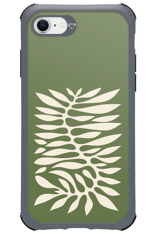 Grasshopper - Apple iPhone SE 2020