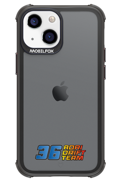 Minimal Drift 2.0 - Apple iPhone 13 Mini