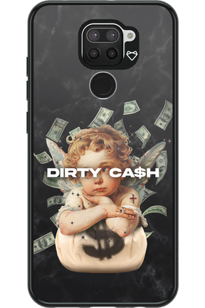 DirtyCash - Xiaomi Redmi Note 9
