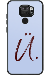 (Jellyfish Presso) U II 2.0 - Xiaomi Redmi Note 9