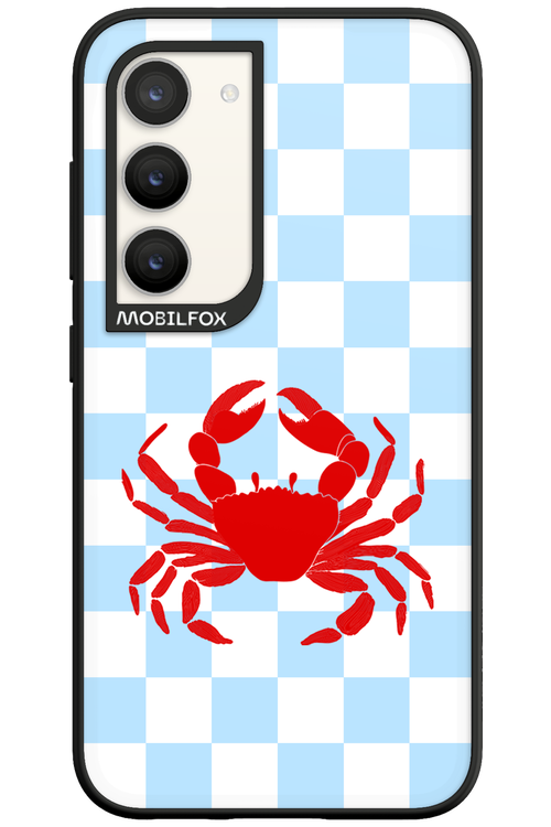 Oh Crab - Samsung Galaxy S23