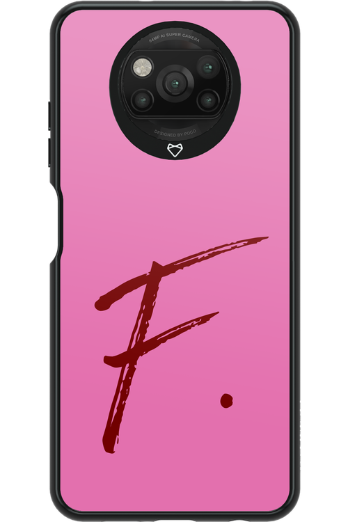 (Sorbet) F 2.0 - Xiaomi Poco X3 Pro