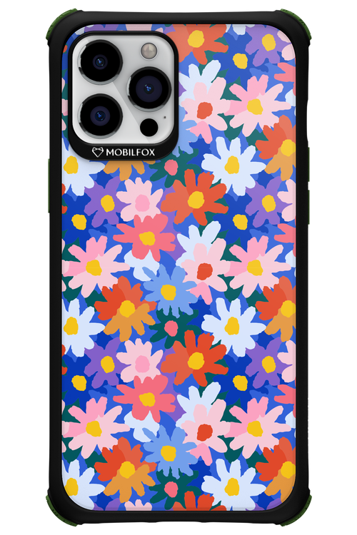 Happy Bloom - Apple iPhone 12 Pro Max