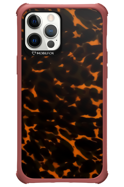 Tortie - Apple iPhone 12 Pro Max