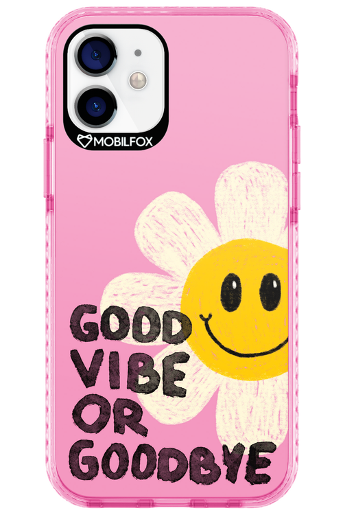 Goodbye 2.0 - Apple iPhone 12