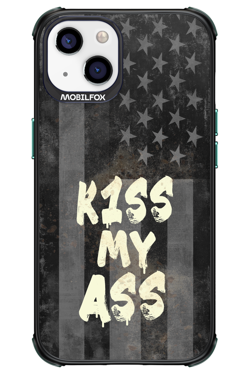 KISS II 2.0 - Apple iPhone 13