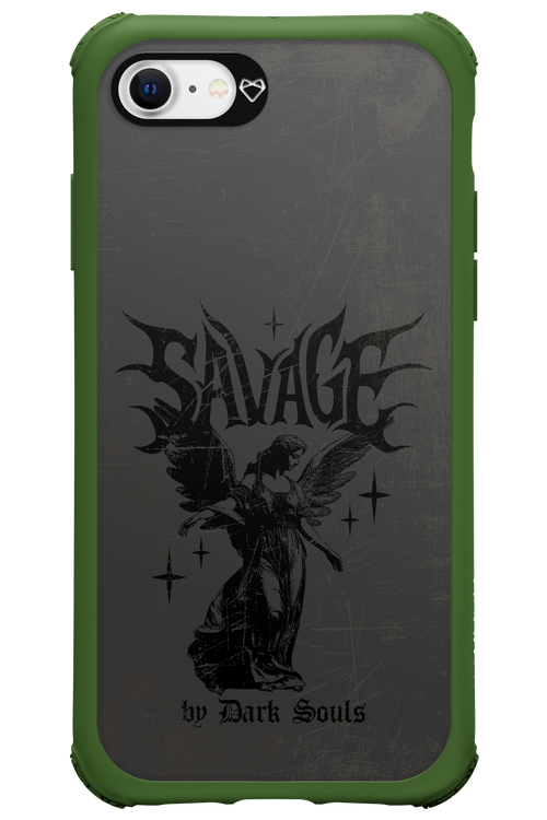 St. Savage - Apple iPhone SE 2020