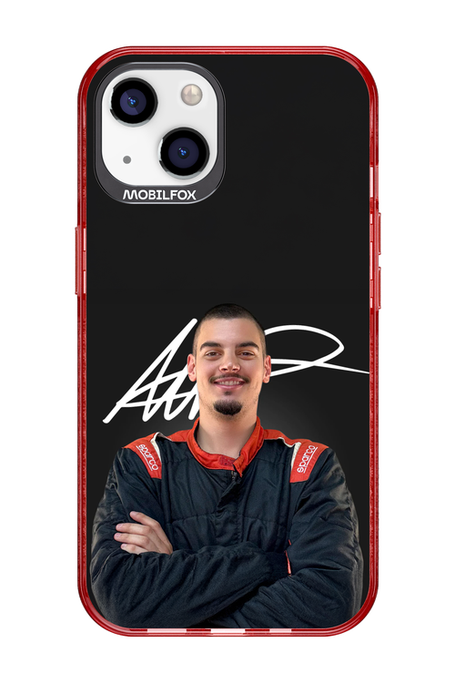 Driver’s Pride 2.0 - Apple iPhone 13