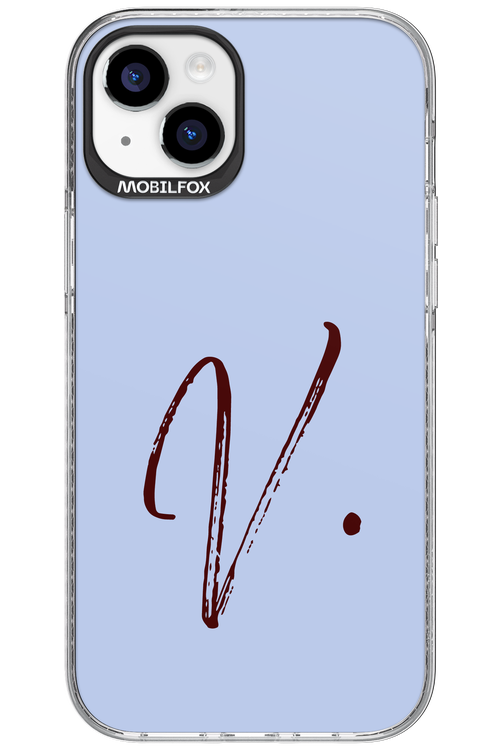 (Jellyfish Presso) V 2.0 - Apple iPhone 15 Plus