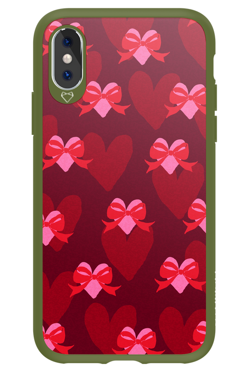My Heart My Love - Apple iPhone X