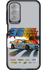 Burnout King - Samsung Galaxy A14