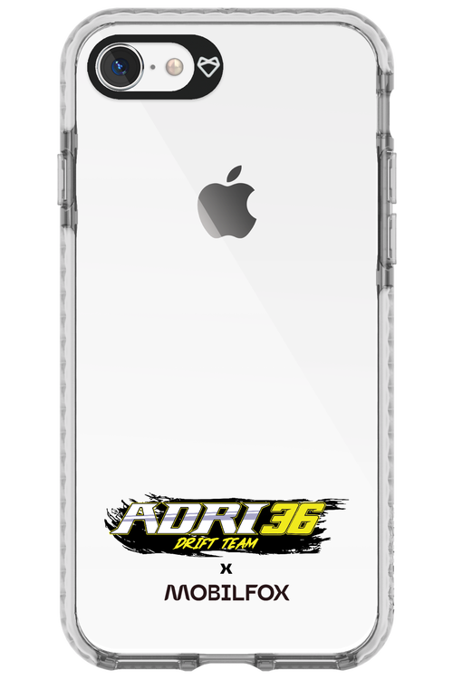 ADRI36 x Mobilfox Edition 2.0 - Apple iPhone 8