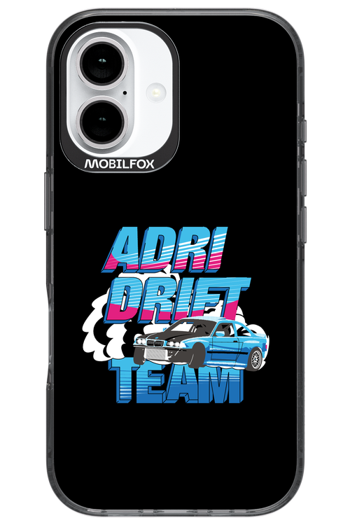 Adri Drift - Apple iPhone 16