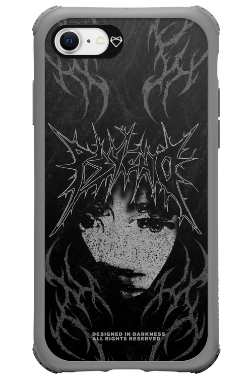 Schizo - Apple iPhone SE 2020