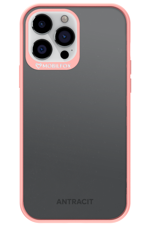 Antracit - Apple iPhone 13 Pro Max