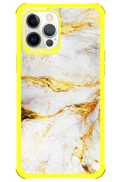 Quartz - Apple iPhone 12 Pro Max
