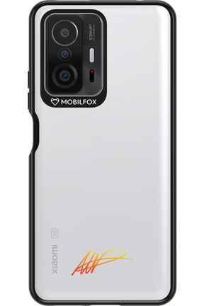 Signature Edition 2.0 - Xiaomi Mi 11T