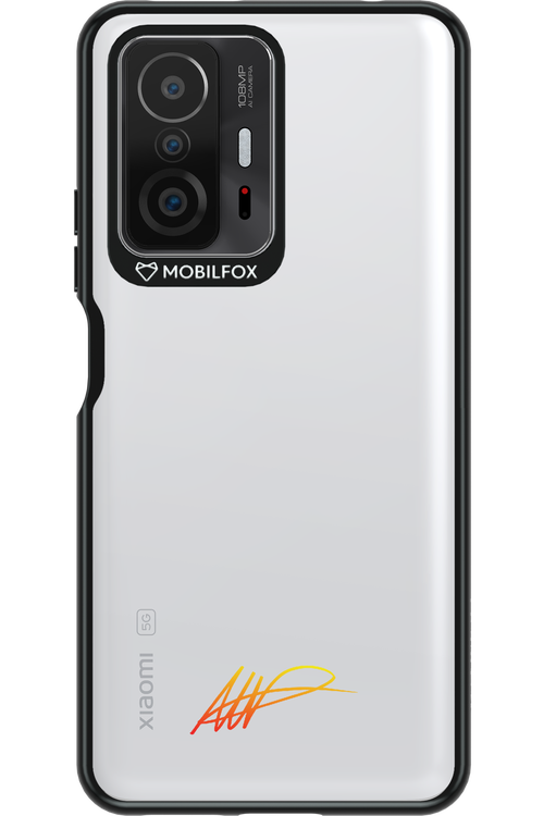 Signature Edition 2.0 - Xiaomi Mi 11T