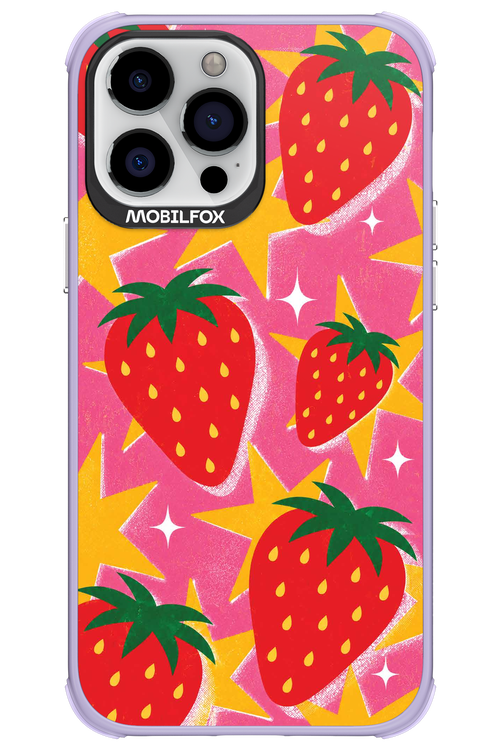 STARBERRY 2.0 - Apple iPhone 13 Pro Max