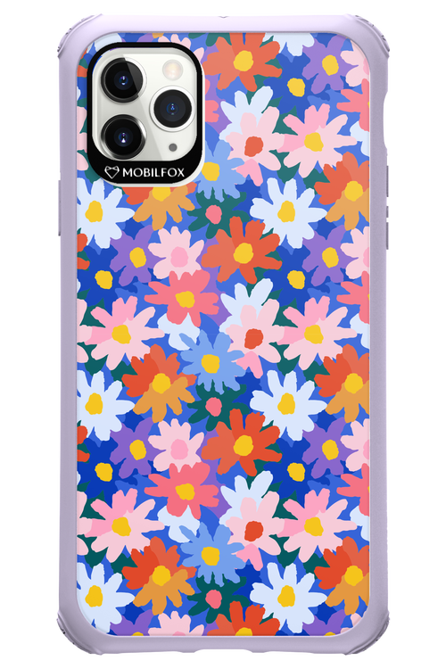 Happy Bloom - Apple iPhone 11 Pro Max