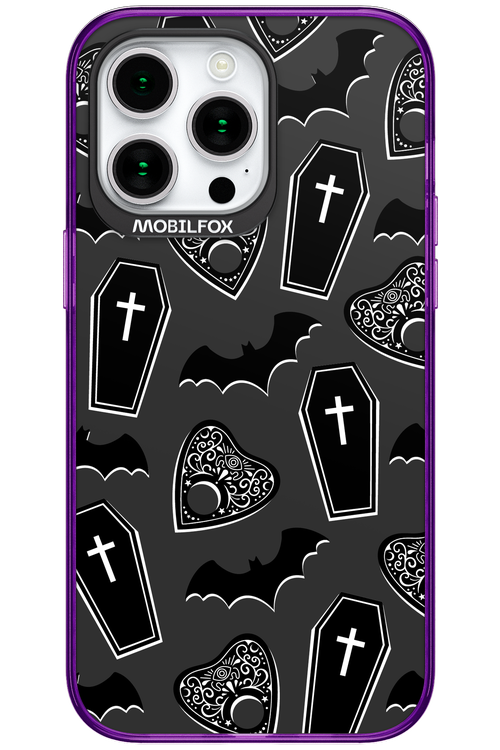 After Death - Apple iPhone 15 Pro Max