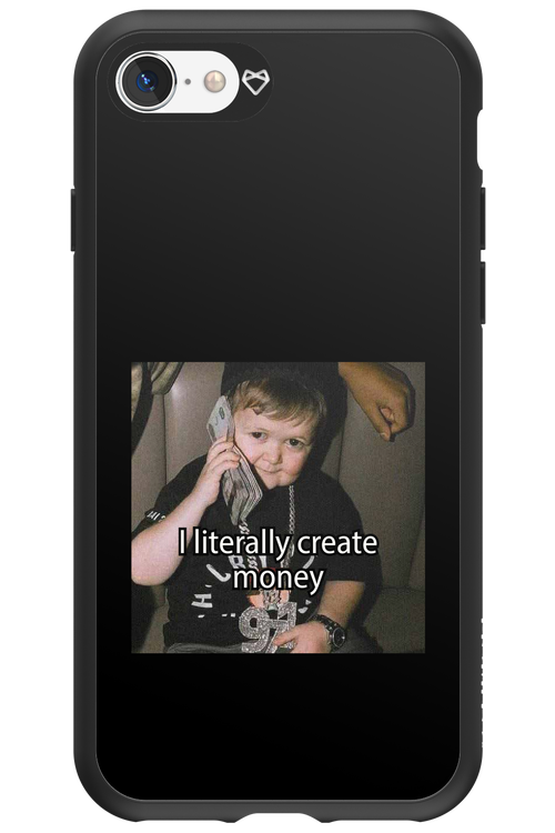 Create my money 2.0 - Apple iPhone SE 2022