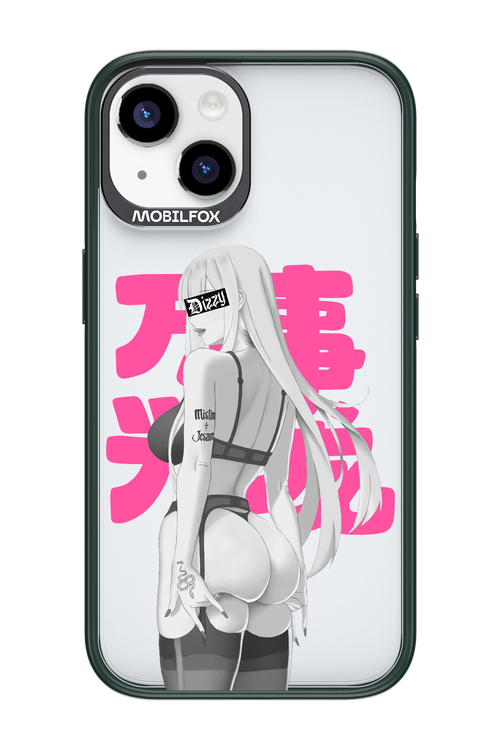 Shinto Shift - Apple iPhone 14