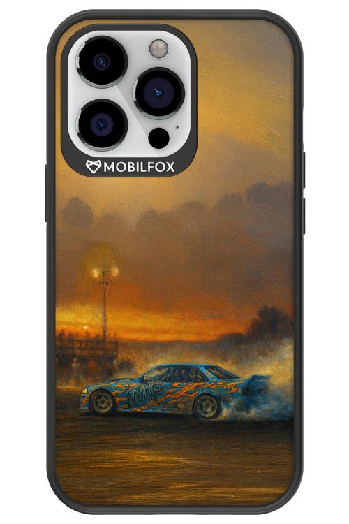 Drift Chaos - Apple iPhone 13 Pro