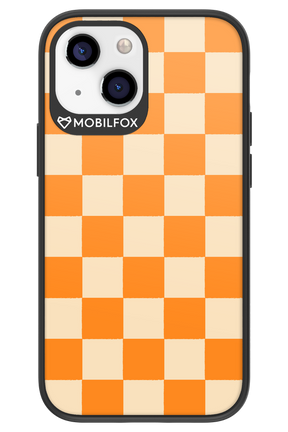 Vanilla & Pumpkin - Apple iPhone 13 Mini