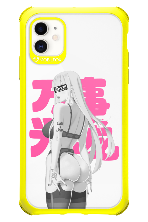 Shinto Shift - Apple iPhone 11