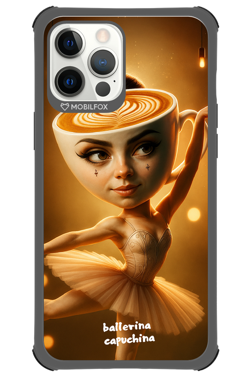 Balerina - Apple iPhone 12 Pro Max