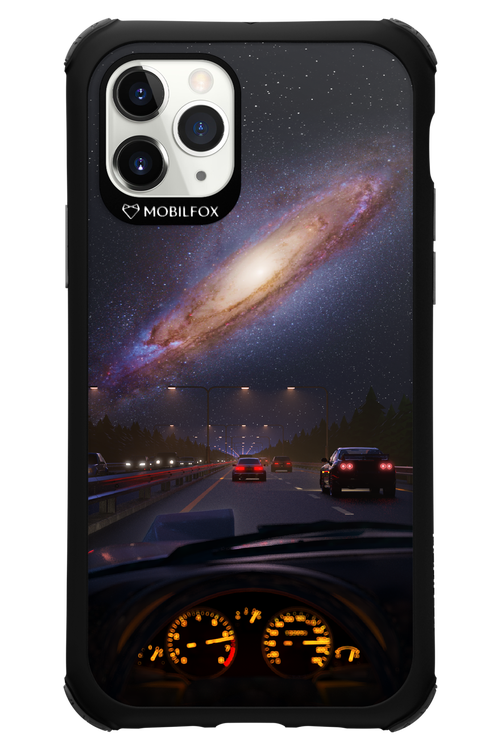 Nightride - Apple iPhone 11 Pro