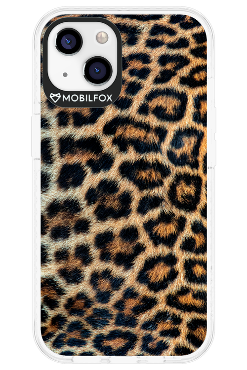 Leopard 2.0 - Apple iPhone 13
