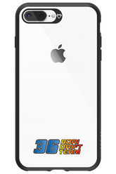 Minimal Drift 2.0 - Apple iPhone 8 Plus