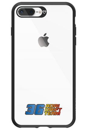 Minimal Drift 2.0 - Apple iPhone 8 Plus