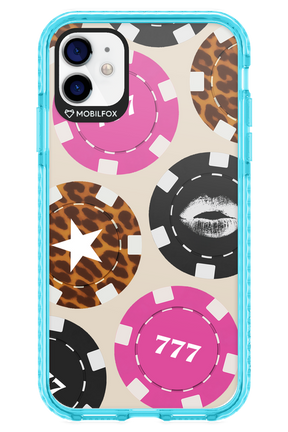 All In - Apple iPhone 11