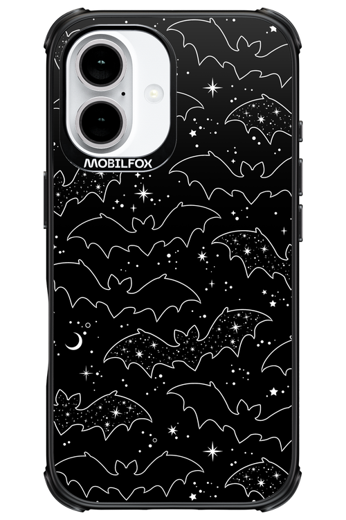 Dreamer Bat - Apple iPhone 16