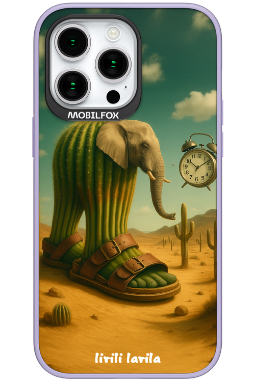 Lirili larila - Apple iPhone 15 Pro Max