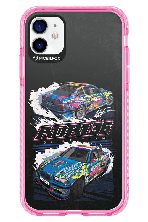 ADRI 36 2.0 - Apple iPhone 11