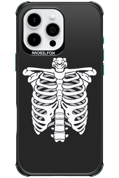 SKELETON - Apple iPhone 16 Pro Max